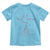 Funny Christmas Toddler T Shirt Ugly Tree Hand Drawn