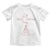 Funny Christmas Toddler T Shirt Ugly Tree Hand Drawn