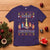 Funny Christmas T Shirt Merry Glizzmas Ugly Xmas - Wonder Print Shop