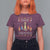 Funny Christmas T Shirt For Women Merry Glizzmas Ugly Xmas - Wonder Print Shop