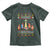 Funny Christmas Toddler T Shirt Merry Glizzmas Ugly Xmas
