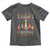 Funny Christmas Toddler T Shirt Merry Glizzmas Ugly Xmas
