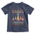 Funny Christmas Toddler T Shirt Merry Glizzmas Ugly Xmas