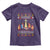 Funny Christmas Toddler T Shirt Merry Glizzmas Ugly Xmas