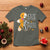 Gingerbread Christmas T Shirt Cut My Life Into Pieces Goth Black Aesthetics - Wonder Print Shop