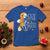 Gingerbread Christmas T Shirt Cut My Life Into Pieces Goth Black Aesthetics - Wonder Print Shop