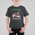 Crhistmas Birthday Boy Jesus Ugly Christmas T Shirt For Kid - Wonder Print Shop