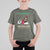 Crhistmas Birthday Boy Jesus Ugly Christmas T Shirt For Kid - Wonder Print Shop