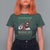 Crhistmas Birthday Boy Jesus Ugly Christmas T Shirt For Women - Wonder Print Shop