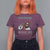 Crhistmas Birthday Boy Jesus Ugly Christmas T Shirt For Women - Wonder Print Shop