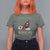 Crhistmas Birthday Boy Jesus Ugly Christmas T Shirt For Women - Wonder Print Shop