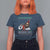 Crhistmas Birthday Boy Jesus Ugly Christmas T Shirt For Women - Wonder Print Shop