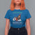 Crhistmas Birthday Boy Jesus Ugly Christmas T Shirt For Women - Wonder Print Shop