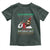 Crhistmas Birthday Boy Jesus Ugly Christmas Toddler T Shirt
