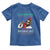 Crhistmas Birthday Boy Jesus Ugly Christmas Toddler T Shirt