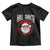 Hail Santa Christmas Toddler T Shirt Goth Christmas Horror Lover Gift