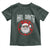 Hail Santa Christmas Toddler T Shirt Goth Christmas Horror Lover Gift