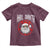 Hail Santa Christmas Toddler T Shirt Goth Christmas Horror Lover Gift