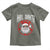 Hail Santa Christmas Toddler T Shirt Goth Christmas Horror Lover Gift