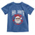 Hail Santa Christmas Toddler T Shirt Goth Christmas Horror Lover Gift