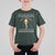 Funny Christmas Movie T Shirt For Kid Glorious Leg Lamp Ugly Gift - Wonder Print Shop