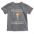 Funny Christmas Movie Toddler T Shirt Glorious Leg Lamp Ugly Gift
