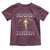 Funny Christmas Movie Toddler T Shirt Glorious Leg Lamp Ugly Gift
