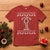Funny Christmas Movie T Shirt It's A Major Award Leg Lamp Ugly Gift - Wonder Print Shop