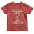 Funny Christmas Movie Toddler T Shirt It's A Major Award Leg Lamp Ugly Gift