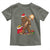 Bigfoot Christmas Toddler T Shirt Xmas Movie Sasquatch Lovers