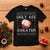 Funny Santa Christmas T Shirt Ugly Ass XMas Elephant Gift for Him - Wonder Print Shop