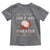Funny Santa Christmas Toddler T Shirt Ugly Ass XMas Elephant Gift for Him