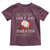 Funny Santa Christmas Toddler T Shirt Ugly Ass XMas Elephant Gift for Him
