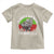 Raccoon Christmas Toddler T Shirt Sorry Santa I've Been Feral Retro Xmas Tree