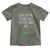 Funny Christmas Saying Toddler T Shirt Look At Me Being All Festive