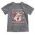 Funny Christmas Santa Toddler T Shirt Vintage Santa I Do It For The Ho's Ugly Christmas