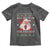 Funny Christmas Santa Toddler T Shirt Vintage Santa I Do It For The Ho's Ugly Christmas