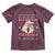 Funny Christmas Santa Toddler T Shirt Vintage Santa I Do It For The Ho's Ugly Christmas