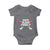 African American Family Christmas Baby Onesie Dope Black Family Matching Ugly Christmas