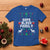 African American Family Christmas T Shirt Dope Black Family Matching Ugly Christmas - Wonder Print Shop