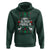 African American Family Christmas Hoodie Dope Black Family Matching Ugly Christmas