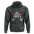 African American Family Christmas Hoodie Dope Black Family Matching Ugly Christmas