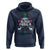 African American Family Christmas Hoodie Dope Black Family Matching Ugly Christmas