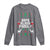 African American Family Christmas Long Sleeve Shirt Dope Black Family Matching Ugly Christmas