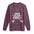 African American Family Christmas Long Sleeve Shirt Dope Black Family Matching Ugly Christmas
