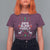 African American Family Christmas T Shirt For Women Dope Black Family Matching Ugly Christmas - Wonder Print Shop