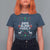 African American Family Christmas T Shirt For Women Dope Black Family Matching Ugly Christmas - Wonder Print Shop