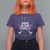 African American Family Christmas T Shirt For Women Dope Black Family Matching Ugly Christmas - Wonder Print Shop