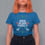 African American Family Christmas T Shirt For Women Dope Black Family Matching Ugly Christmas - Wonder Print Shop