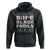 African American Family Christmas Hoodie Dope Black Family Matching Ugly Xmas